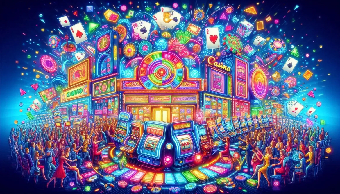 Spielbank Nürnberg